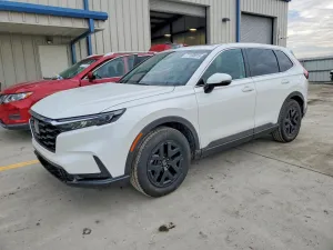 2023 HONDA CRV