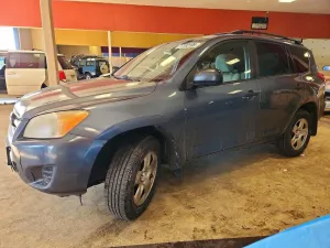 2010 TOYOTA RAV4