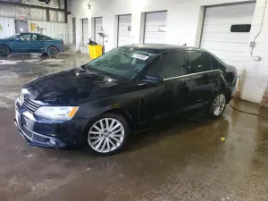 2014 VOLKSWAGEN JETTA