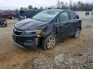 2017 BUICK ENCORE