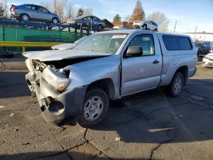 2008 TOYOTA All Models