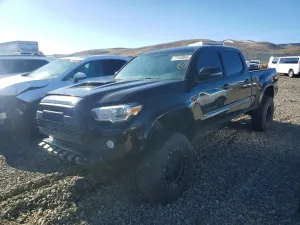 2016 TOYOTA TACOMA