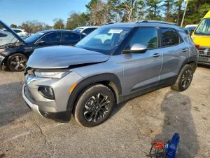 2023 CHEVROLET TRAILBLZR