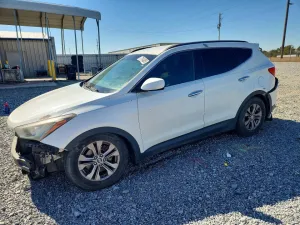 2013 HYUNDAI SANTA FE