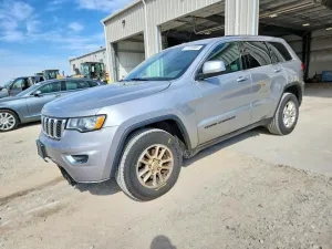2018 JEEP GRAND CHER