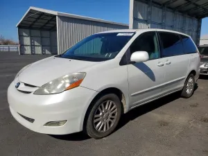 2010 TOYOTA All Models