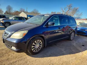 2005 HONDA ODYSSEY