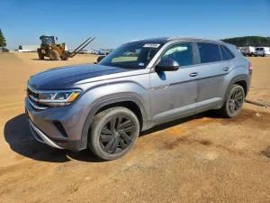 2022 VOLKSWAGEN ATLAS