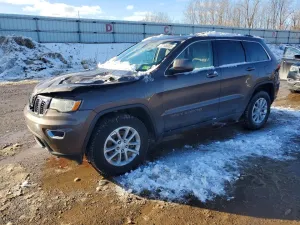 2021 JEEP GRAND CHER
