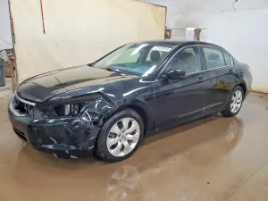 2010 HONDA ACCORD