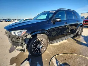 2023 MERCEDES-BENZ GLE-CLASS