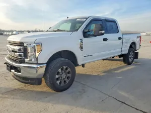 2019 FORD F250