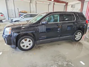 2015 GMC TERRAIN