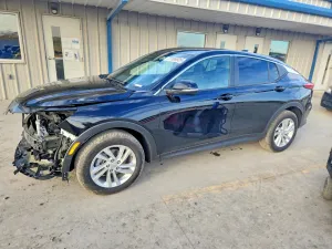2025 BUICK ENVISTA PR