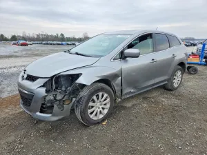 2010 MAZDA CX-7