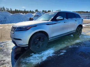 2018 LAND ROVER RANGEROVER