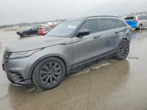 2018 LAND ROVER RANGEROVER