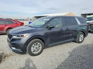 2024 KIA CARNIVAL L
