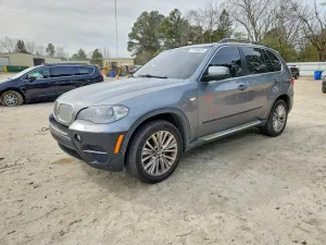 2013 BMW X5