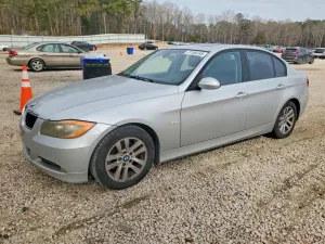 2006 BMW 3 SERIES