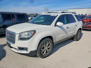 2014 GMC ACADIA