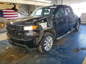 2020 CHEVROLET ALL Models