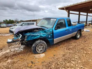 1993 FORD RANGER