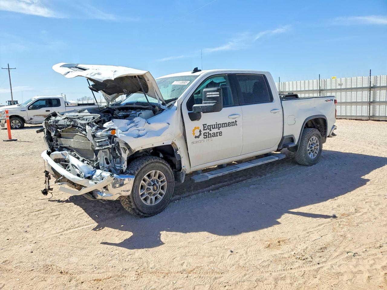 2024 CHEVROLET ALL Models