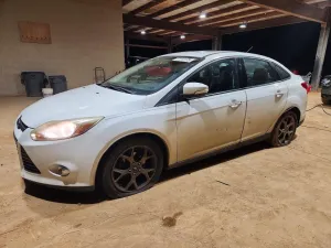 2013 FORD FOCUS