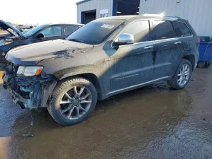 2014 JEEP GRAND CHER