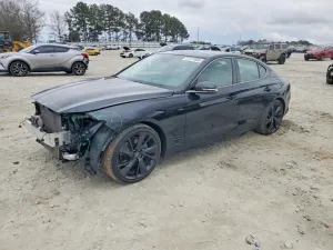 2023 GENESIS G70 BASE