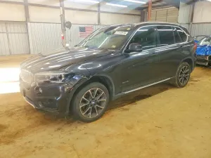 2018 BMW X5