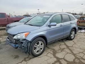 2011 HONDA CRV