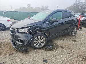 2019 BUICK ENCORE
