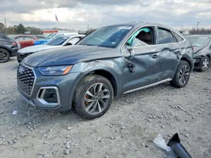 2022 AUDI Q5