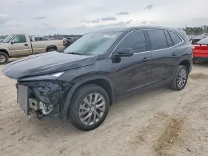 2026 BUICK ENCLAVE