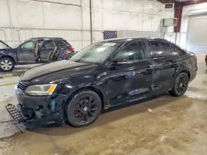 2012 VOLKSWAGEN JETTA