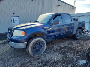 2005 FORD F-150