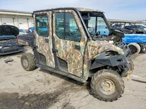 2015 POLARIS RANGER