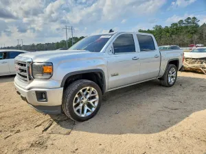 2015 GMC SIERRA