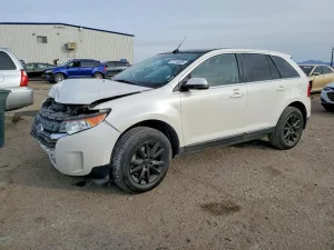 2012 FORD EDGE