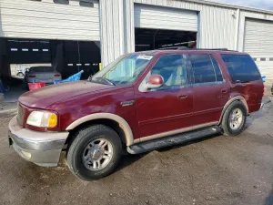 1999 FORD EXPEDITION