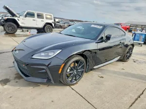 2024 TOYOTA ALL OTHER