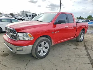 2010 DODGE All Models