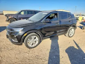 2021 BUICK ENCORE