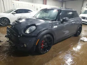 2015 MINI COOPER