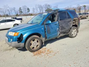 2005 SATURN VUE