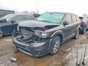 2019 DODGE JOURNEY