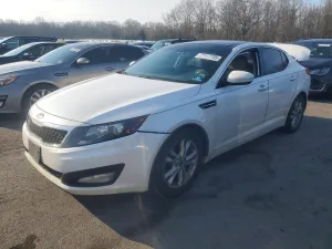 2011 KIA OPTIMA