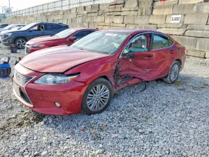 2014 LEXUS ES350